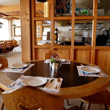 Sonne Interlaken-matten 3* Unterseen