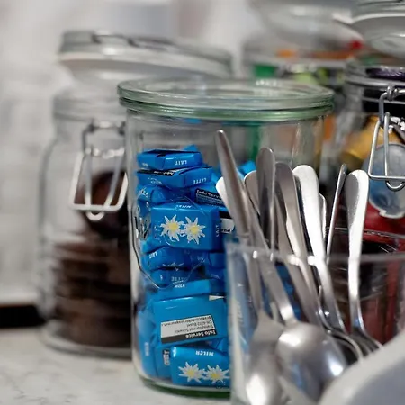 Sonne Interlaken-matten Unterseen