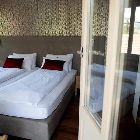 Sonne Interlaken-matten Bed & Breakfast 3*