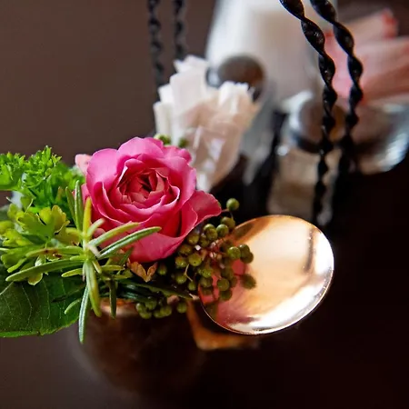 Sonne Interlaken-matten Bed & Breakfast