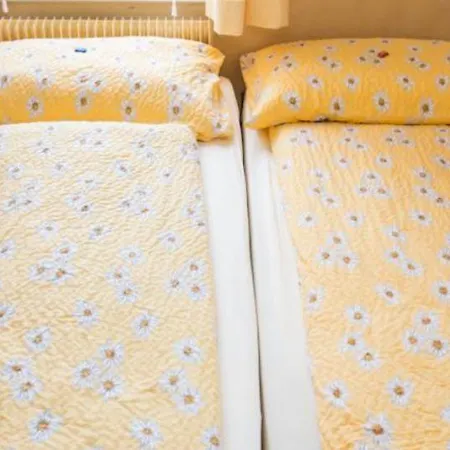 Sonne Interlaken-matten 3* Unterseen