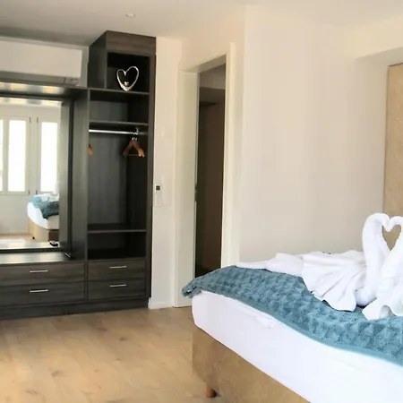 Bed & Breakfast Sonne Interlaken-matten 3*