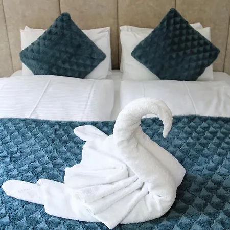 Sonne Interlaken-matten Bed & Breakfast