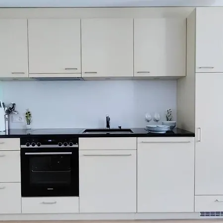 Sonne Interlaken-matten Oda ve Kahvaltı Unterseen