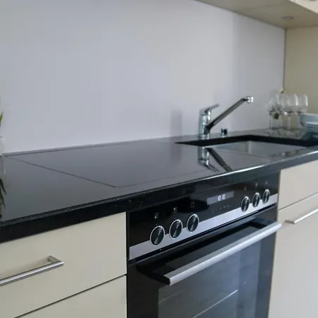 Oda ve Kahvaltı Sonne Interlaken-matten 3*