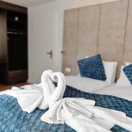 Sonne Interlaken-matten Bed & Breakfast Interlaken