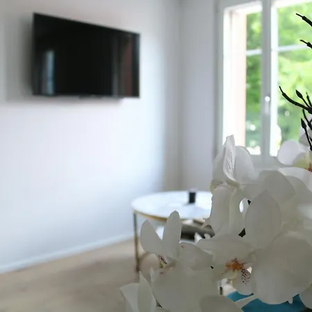 Oda ve Kahvaltı Sonne Interlaken-matten Unterseen