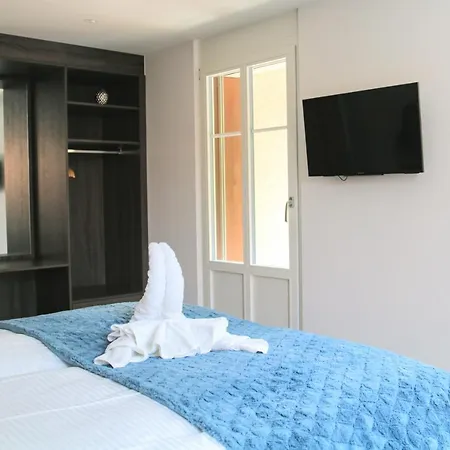 Sonne Interlaken-matten 3*