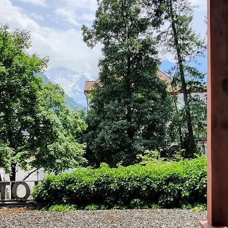 Sonne Interlaken-matten Bed & Breakfast Interlaken