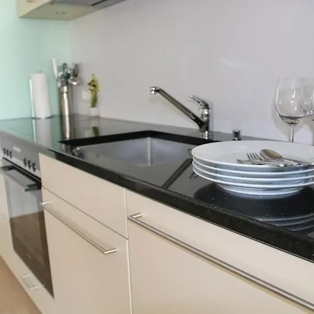 Sonne Interlaken-matten Bed & Breakfast