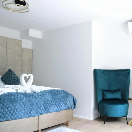 Sonne Interlaken-matten Bed & Breakfast
