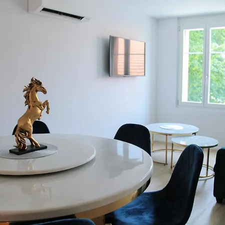 Sonne Interlaken-matten 3* Unterseen