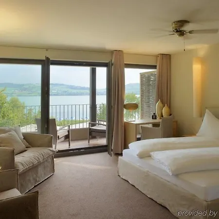 Sonne Interlaken-matten Bed & Breakfast Interlaken