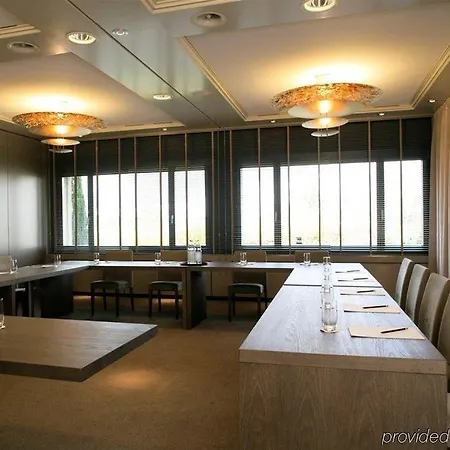 Sonne Interlaken-matten 3*