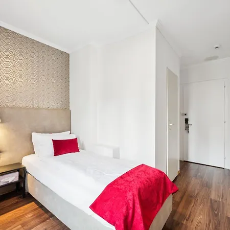 Sonne Interlaken-matten 3* Unterseen