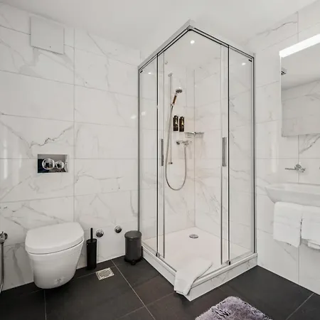 فندق مبيت وإفطار Sonne Interlaken-matten 3*