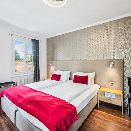 Sonne Interlaken-matten 3*