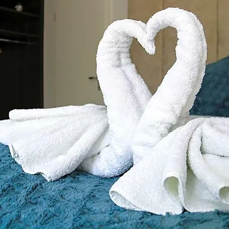 Bed & Breakfast Sonne Interlaken-matten