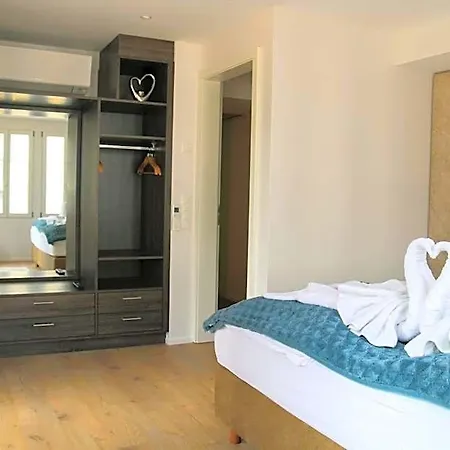 Bed & Breakfast Sonne Interlaken-matten Unterseen