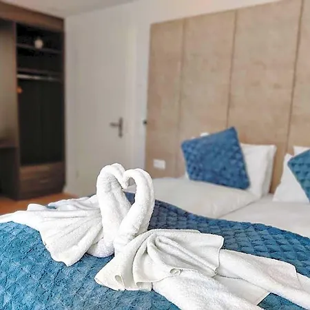 Bed & Breakfast Sonne Interlaken-matten 3*