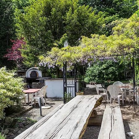 Sonne Interlaken-matten ベッド・アンド・ブレックファスト