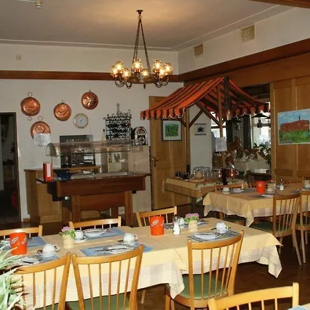 Sonne Interlaken-matten 3* Unterseen