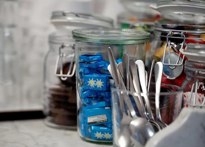 Sonne Interlaken-matten Unterseen