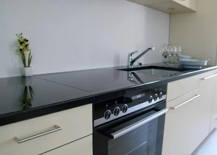 فندق مبيت وإفطار Sonne Interlaken-matten 3*