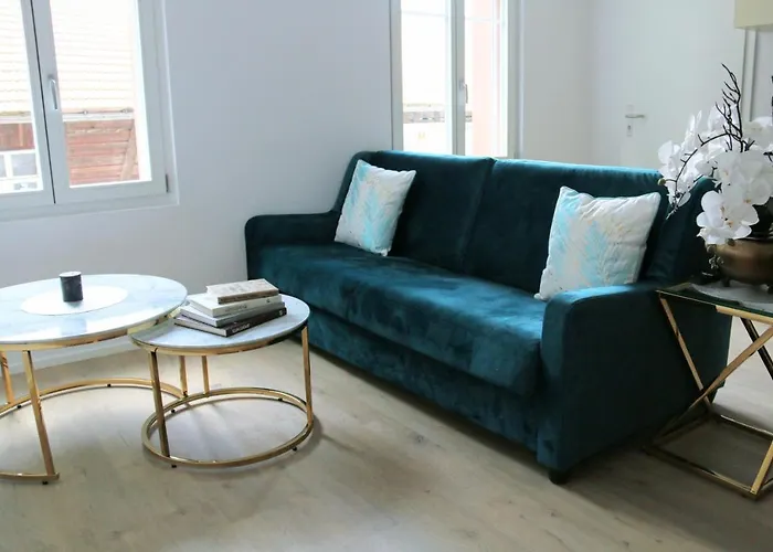 فندق مبيت وإفطار Sonne Interlaken-matten