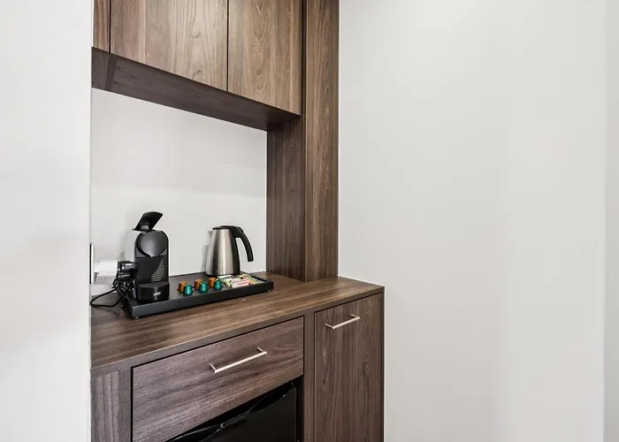 فندق مبيت وإفطار Sonne Interlaken-matten 3*