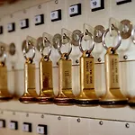 Sonne Interlaken-matten Bed & Breakfast 3*