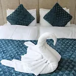 Sonne Interlaken-matten Bed & Breakfast