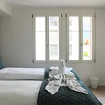 Sonne Interlaken-matten Bed & Breakfast 3*