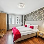 Sonne Interlaken-matten Bed & Breakfast 3*