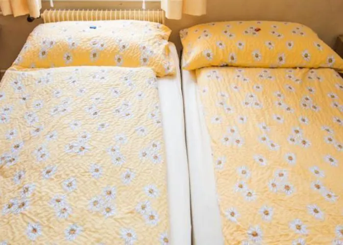 Sonne Interlaken-matten 3* Unterseen