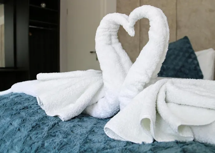 Oda ve Kahvaltı Sonne Interlaken-matten