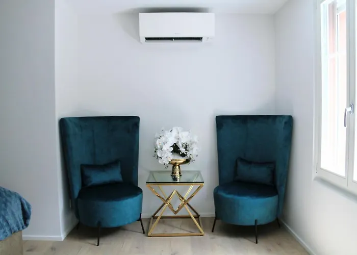 Sonne Interlaken-matten 3* Unterseen