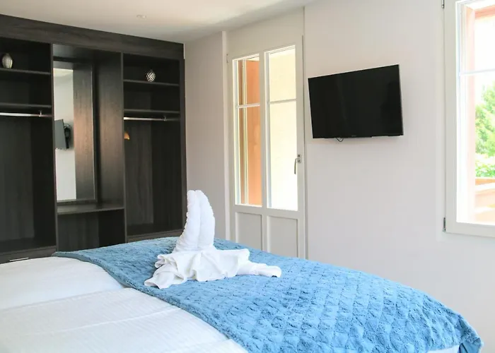 Sonne Interlaken-matten 3*