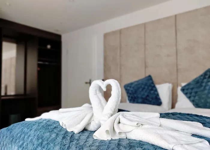 Sonne Interlaken-matten