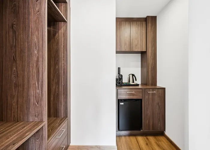 Oda ve Kahvaltı Sonne Interlaken-matten Unterseen