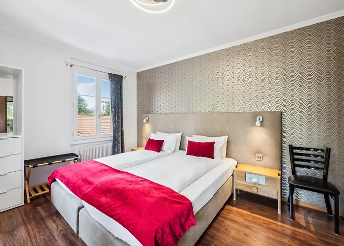 Sonne Interlaken-matten 3*