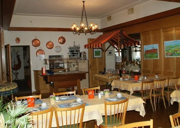 Sonne Interlaken-matten 3* Unterseen