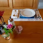 Sonne Interlaken-matten Bed & Breakfast