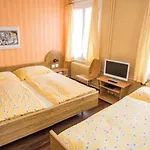 Bed & Breakfast Sonne Interlaken-matten
