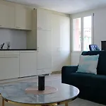Sonne Interlaken-matten Bed & Breakfast 3*