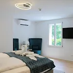 Bed & Breakfast Sonne Interlaken-matten