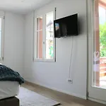 Bed & Breakfast Sonne Interlaken-matten Unterseen