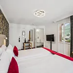 Bed & Breakfast Sonne Interlaken-matten Unterseen
