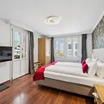 Bed & Breakfast Sonne Interlaken-matten Unterseen
