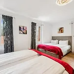 Bed & Breakfast Sonne Interlaken-matten